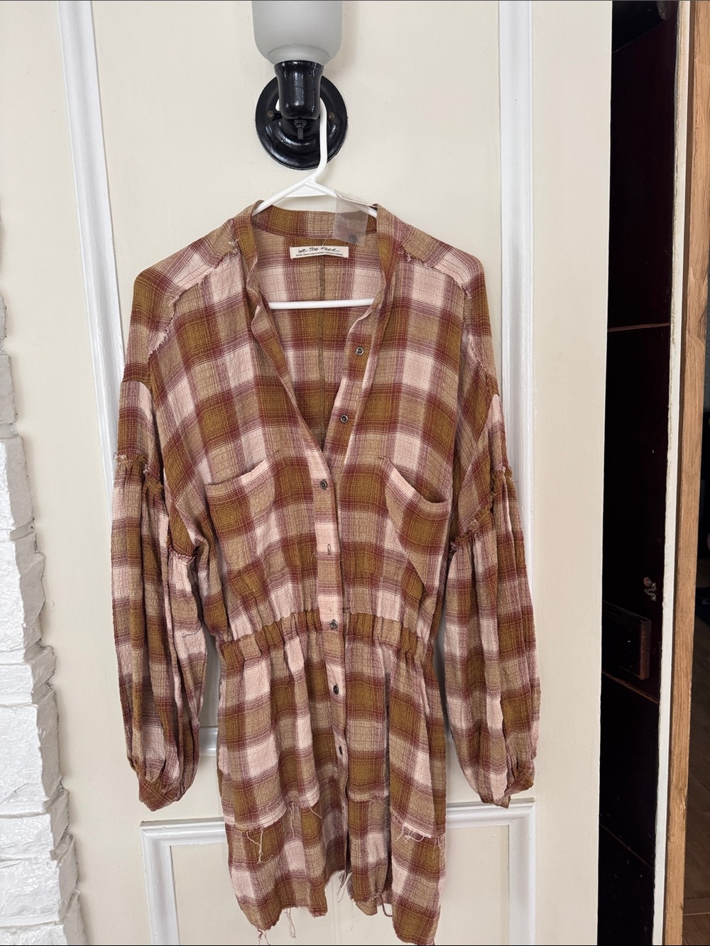 Free people fla